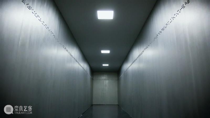 展览现场|黎薇个展:童话 博文精选 当代唐人艺术中心 黎薇 童话 个展 现场 Lí Tale 当代唐人艺术中心 北京 空间 艺术家 崇真艺客
